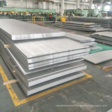 In Stock Exported Hot Sale Hot Rolled High Quality 304 Stainless Steel Plate 316L Stainless Steel Plate